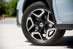 Subaru XV 2017 года (WW)